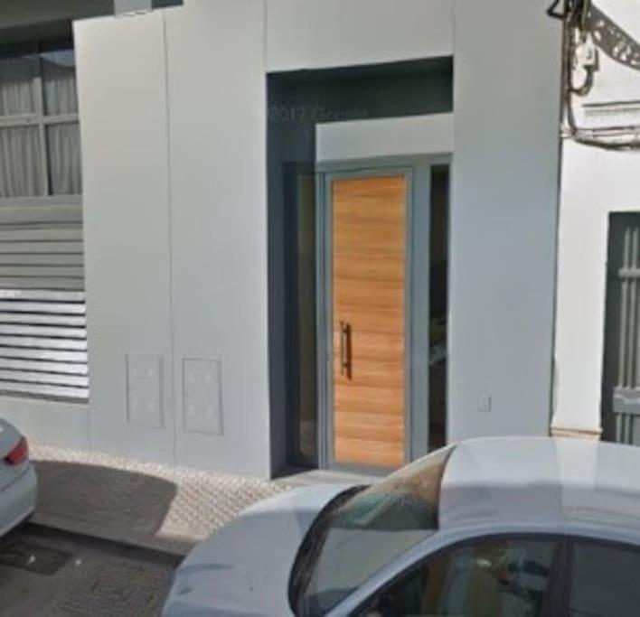 Апартаменти Puerta De San Juan Севілья Екстер'єр фото